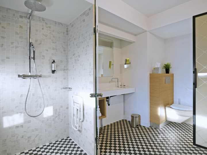 Mercure Nantes Centre Gare
