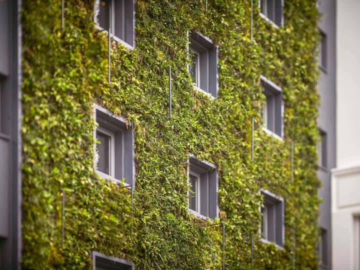 Mercure Nantes Centre Gare