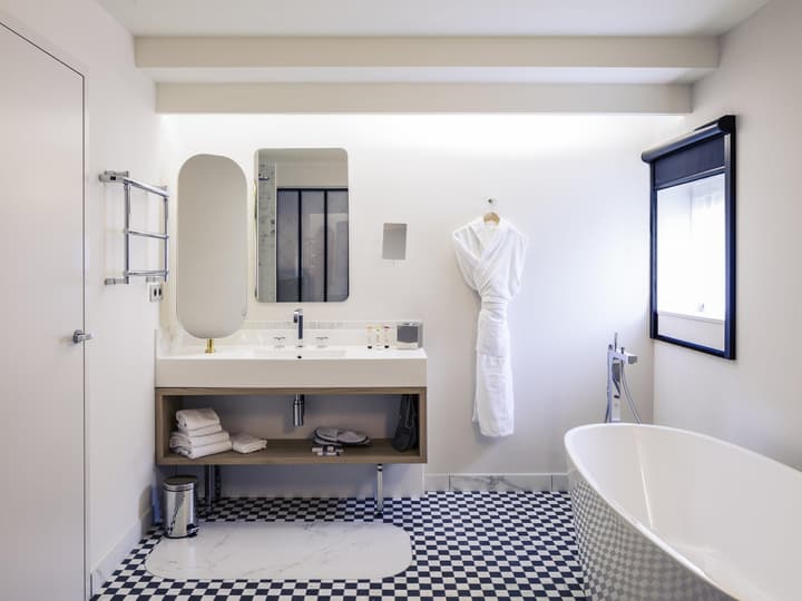 Mercure Nantes Centre Gare