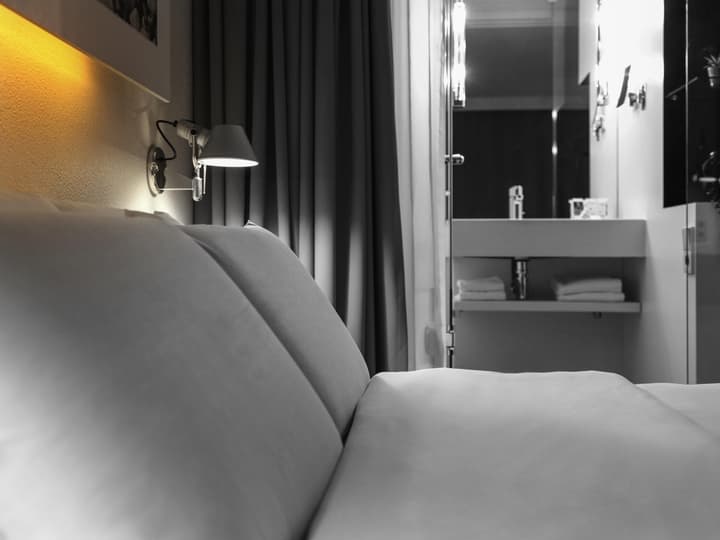 Mercure Nantes Centre Gare