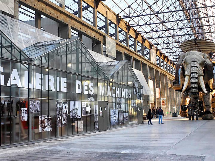 Mercure Nantes Centre Gare