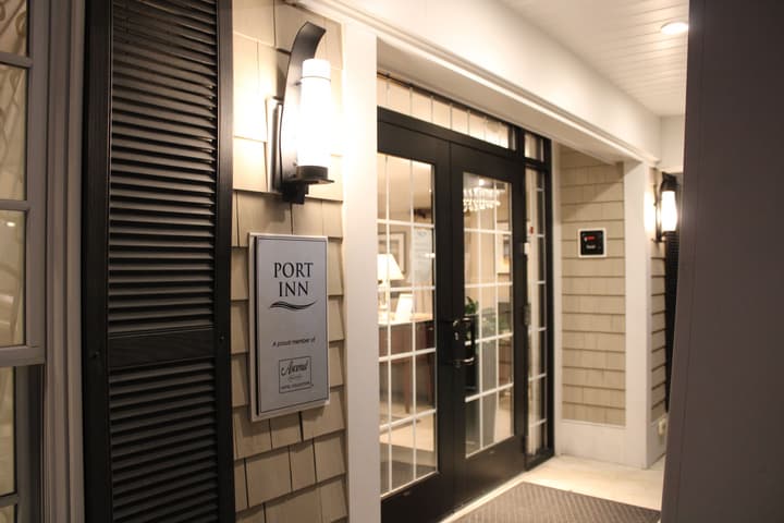 Port Inn & Suites Kennebunk, an Ascend Collection Hotel