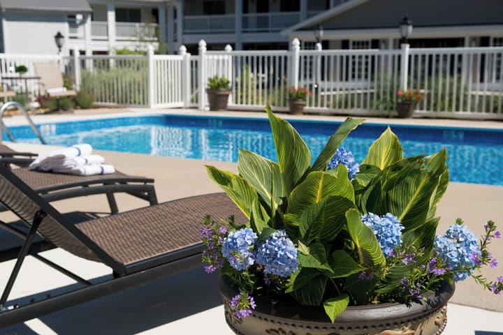 Port Inn & Suites Kennebunk, an Ascend Collection Hotel
