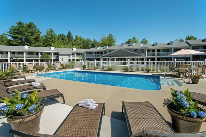 Port Inn & Suites Kennebunk, an Ascend Collection Hotel
