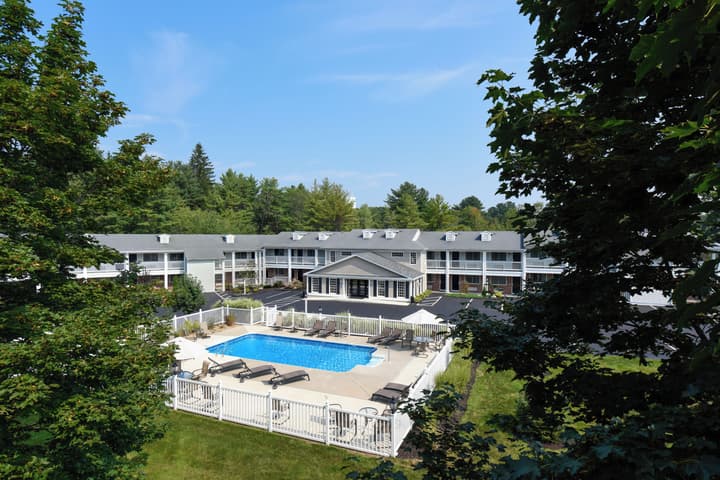 Port Inn & Suites Kennebunk, an Ascend Collection Hotel
