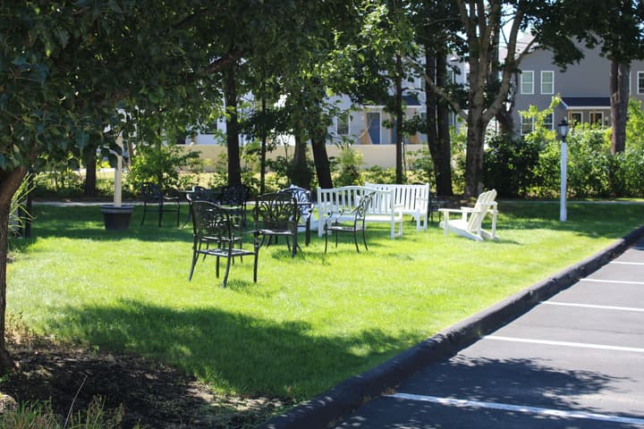 Port Inn & Suites Kennebunk, an Ascend Collection Hotel