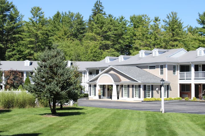 Port Inn & Suites Kennebunk, an Ascend Collection Hotel