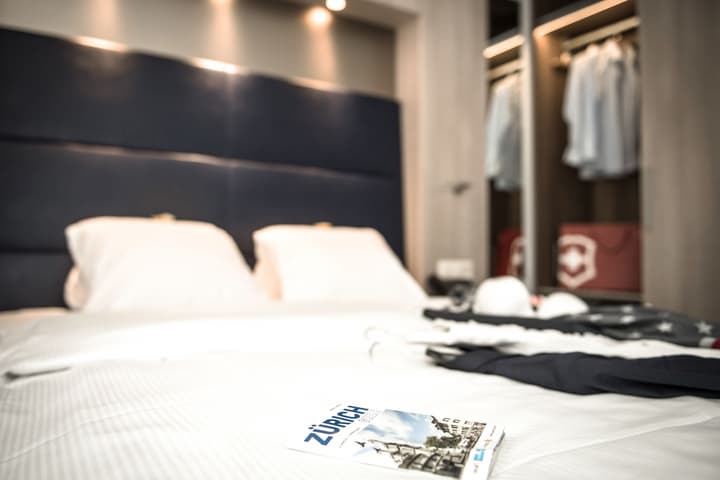Hotel Alexander