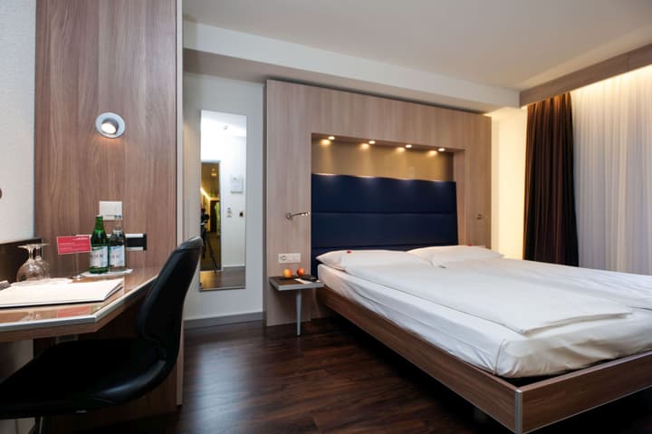 Hotel Alexander