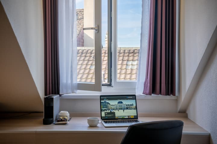 Hotel Alexander
