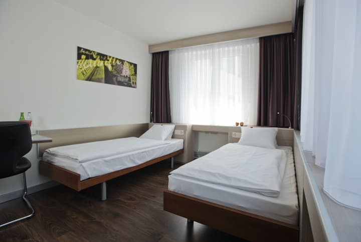 Hotel Alexander