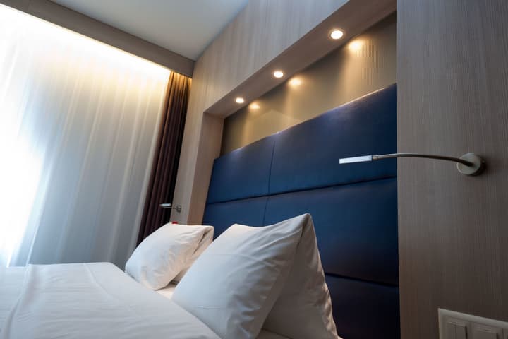 Hotel Alexander