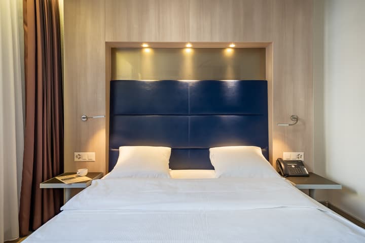 Hotel Alexander