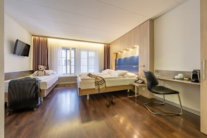 Hotel Alexander