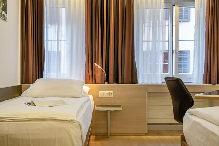 Hotel Alexander
