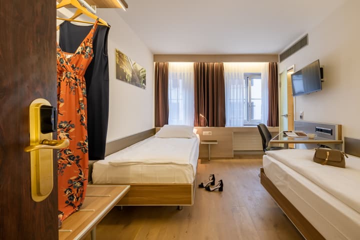 Hotel Alexander