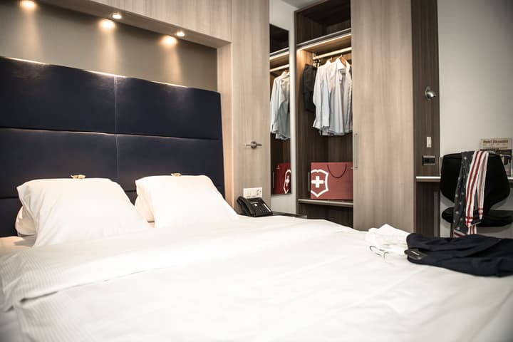 Hotel Alexander