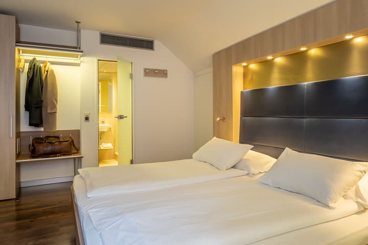 Hotel Alexander
