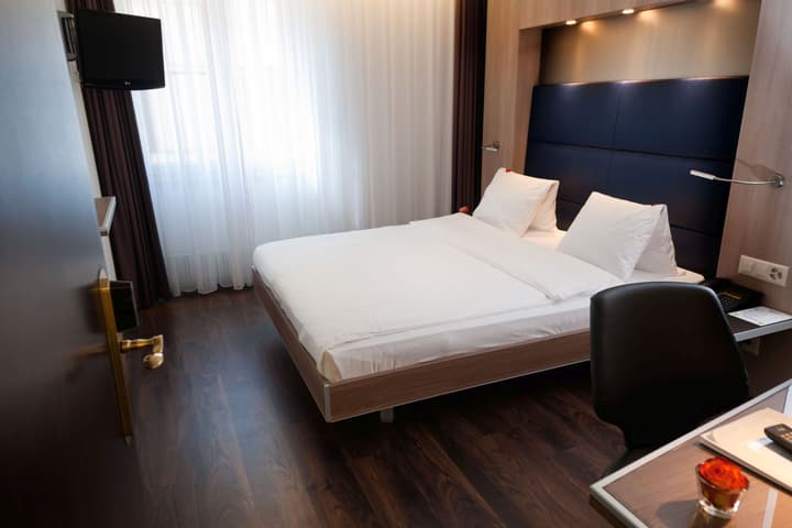 Hotel Alexander