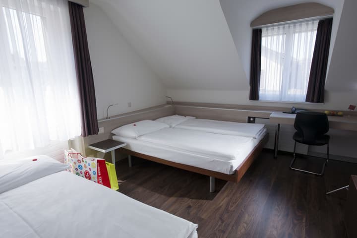 Hotel Alexander