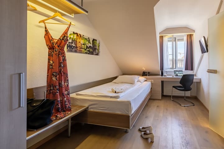 Hotel Alexander
