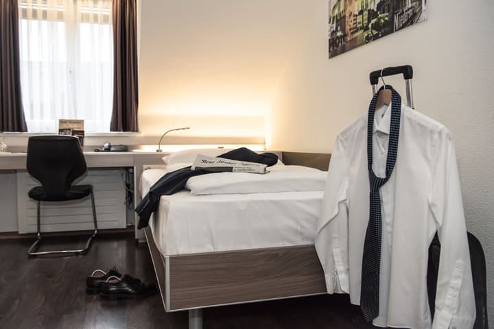 Hotel Alexander