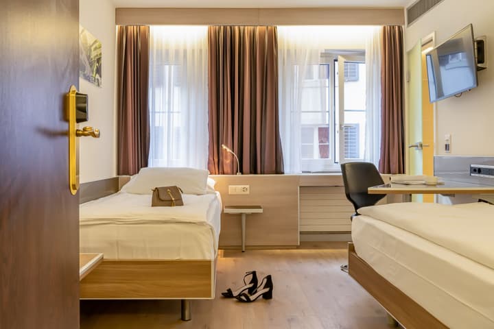 Hotel Alexander