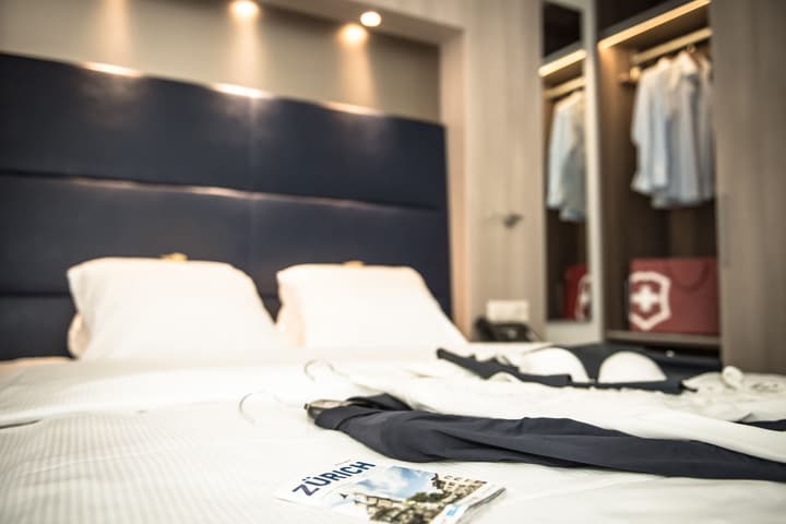 Hotel Alexander