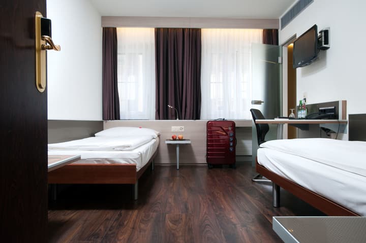 Hotel Alexander