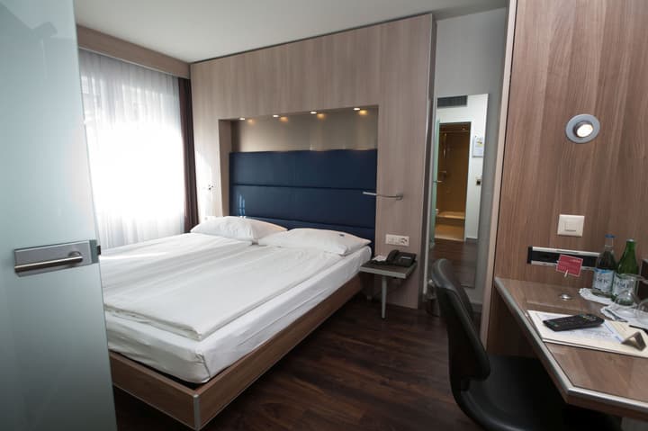 Hotel Alexander