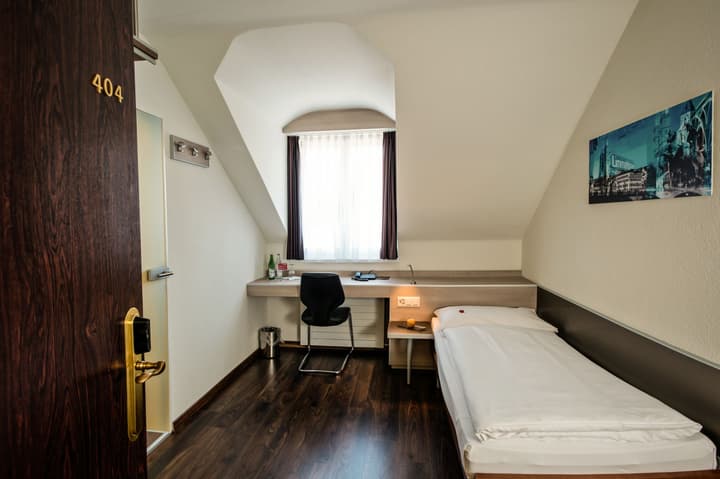 Hotel Alexander