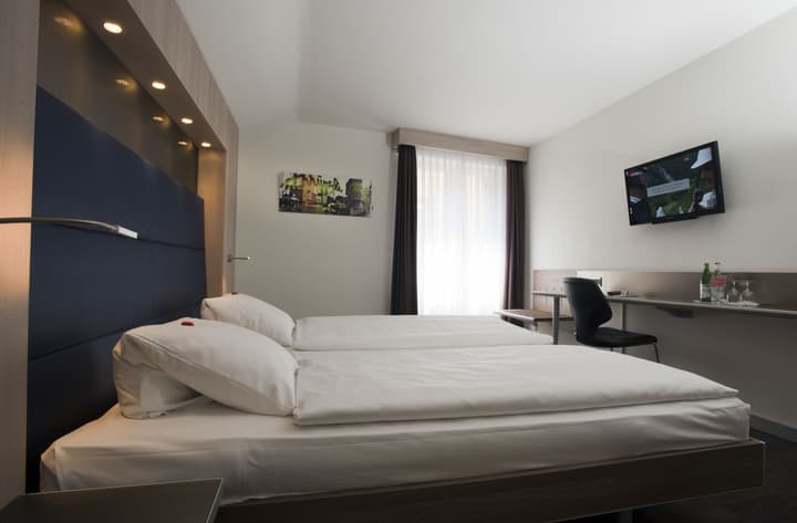 Hotel Alexander