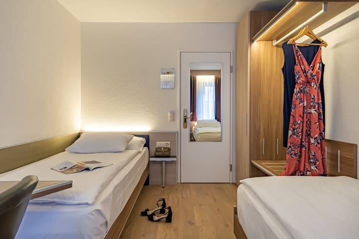 Hotel Alexander