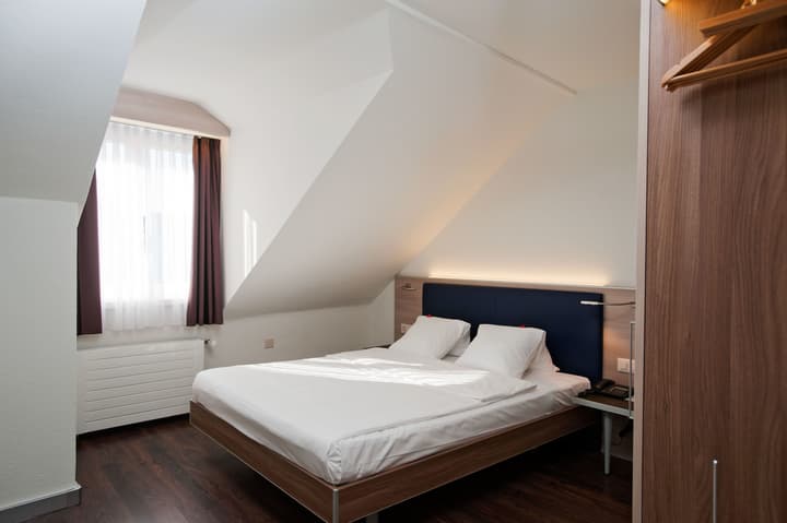 Hotel Alexander