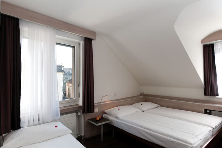 Hotel Alexander