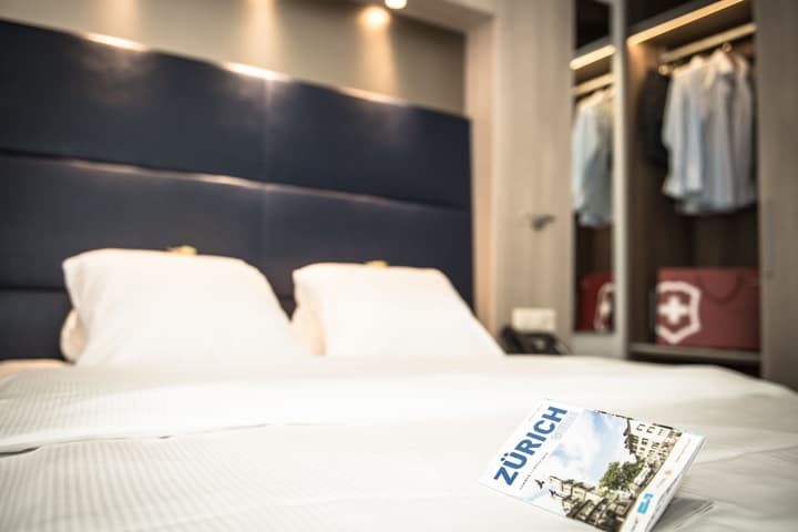 Hotel Alexander