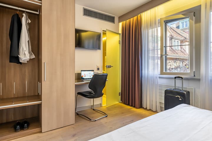 Hotel Alexander