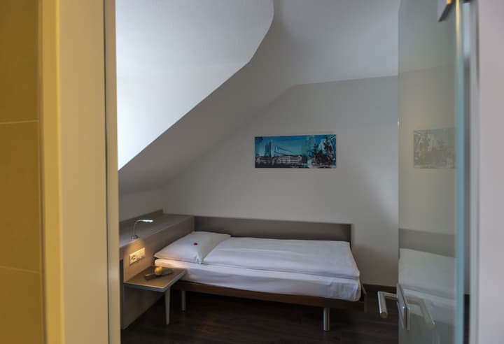 Hotel Alexander