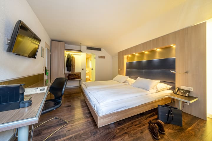 Hotel Alexander