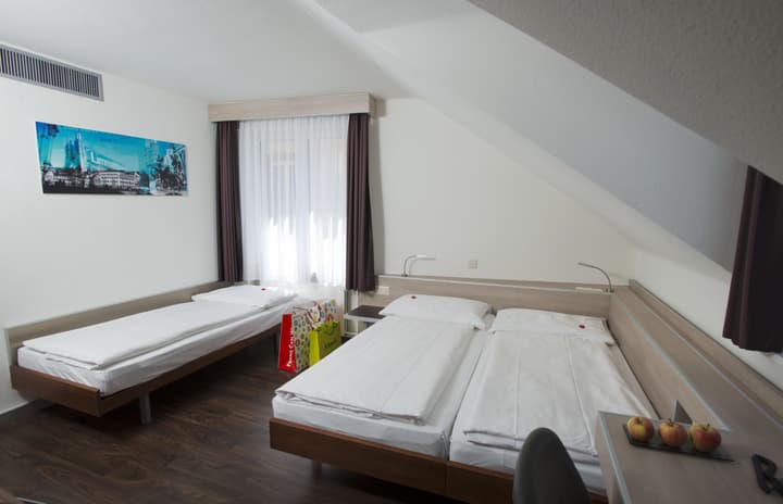 Hotel Alexander