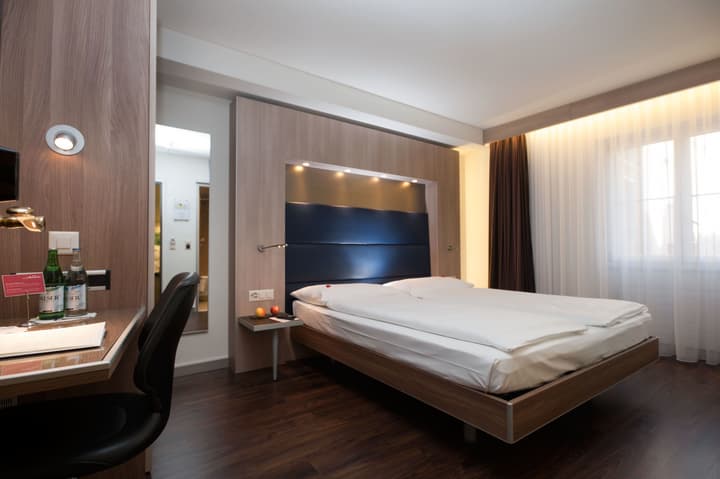 Hotel Alexander