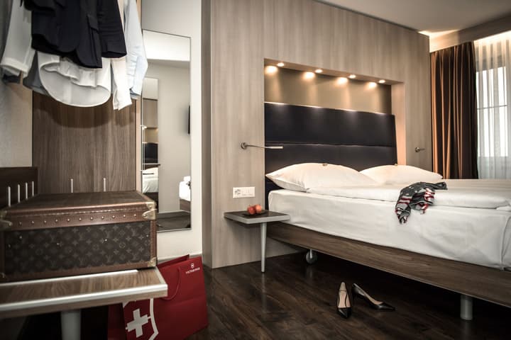 Hotel Alexander