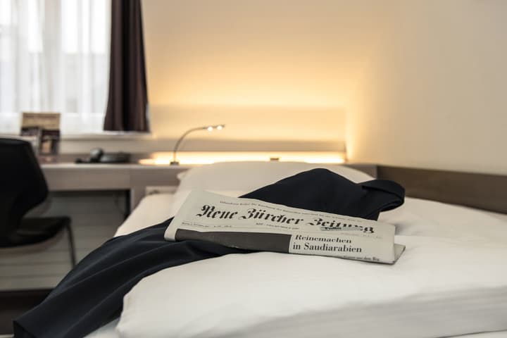 Hotel Alexander