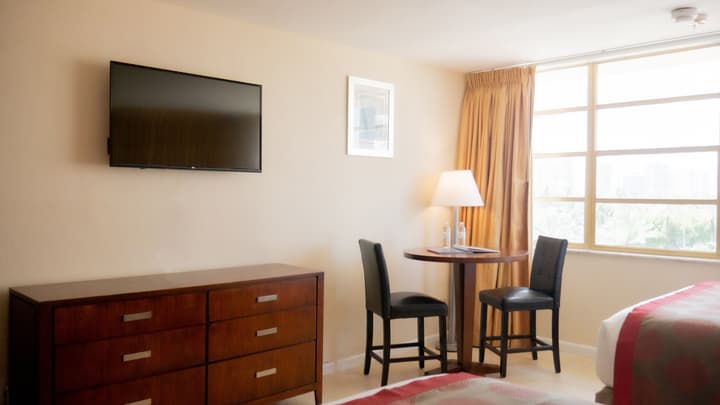 Ramada Plaza by Wyndham Marco Polo Beach Resort