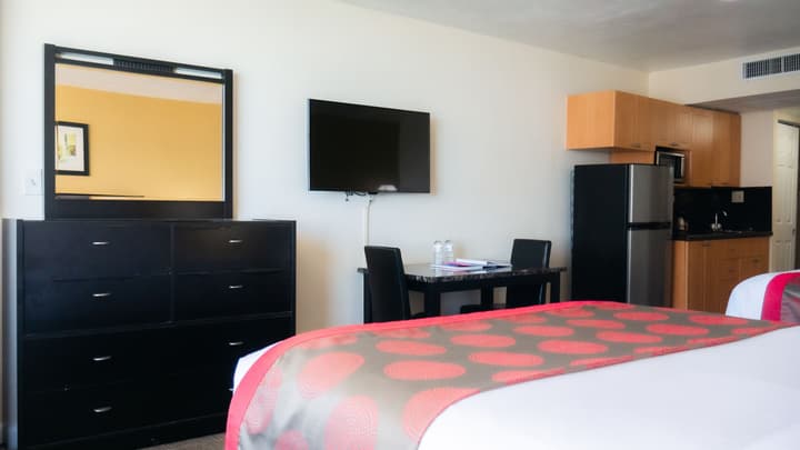 Ramada Plaza by Wyndham Marco Polo Beach Resort