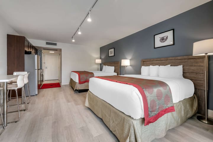 Ramada Plaza by Wyndham Marco Polo Beach Resort