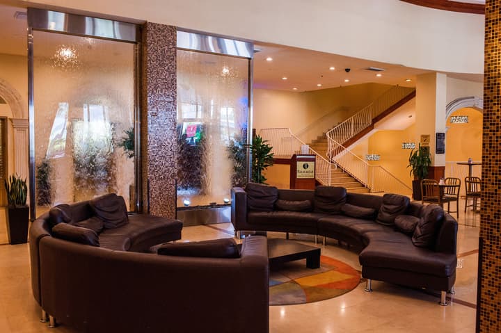 Ramada Plaza by Wyndham Marco Polo Beach Resort
