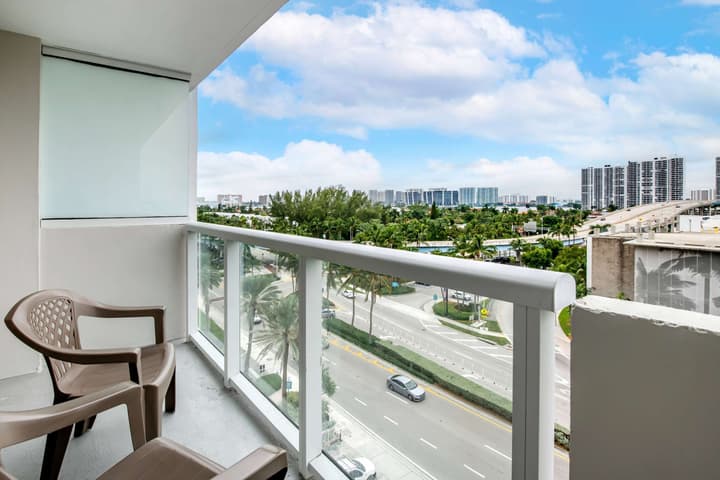 Ramada Plaza by Wyndham Marco Polo Beach Resort