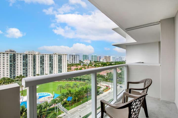 Ramada Plaza by Wyndham Marco Polo Beach Resort