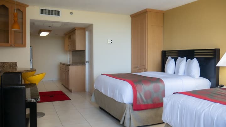 Ramada Plaza by Wyndham Marco Polo Beach Resort